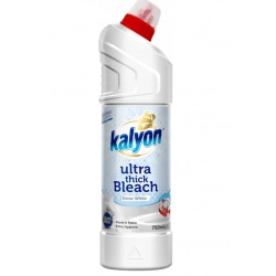 Kalyon Snow White Żel Do Czyszczenia WC 750ml